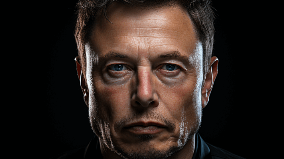 El camino hacia el éxito de Elon Musk