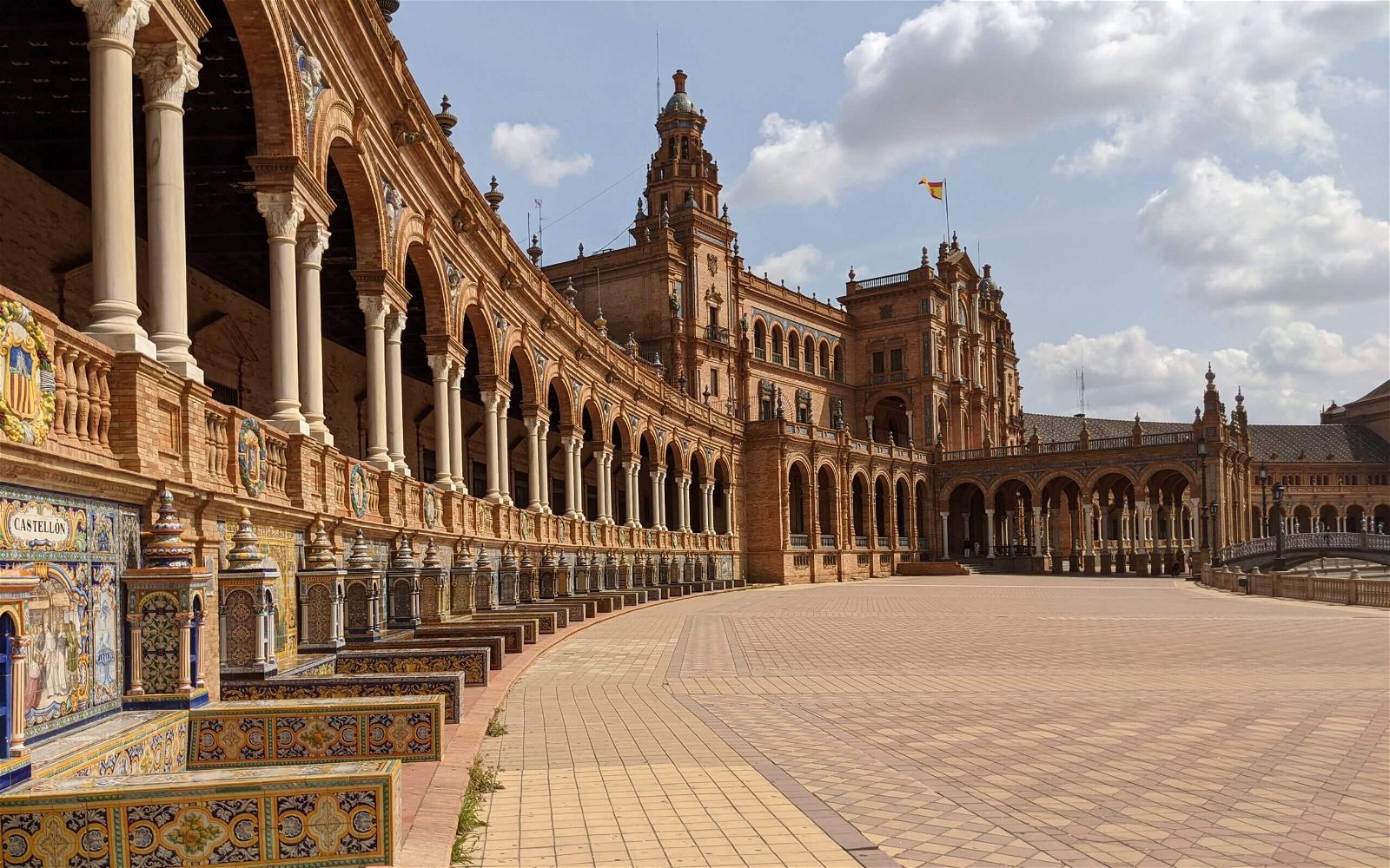 Cosas que hacer en Sevilla para enamorados: el encanto del Sur de España