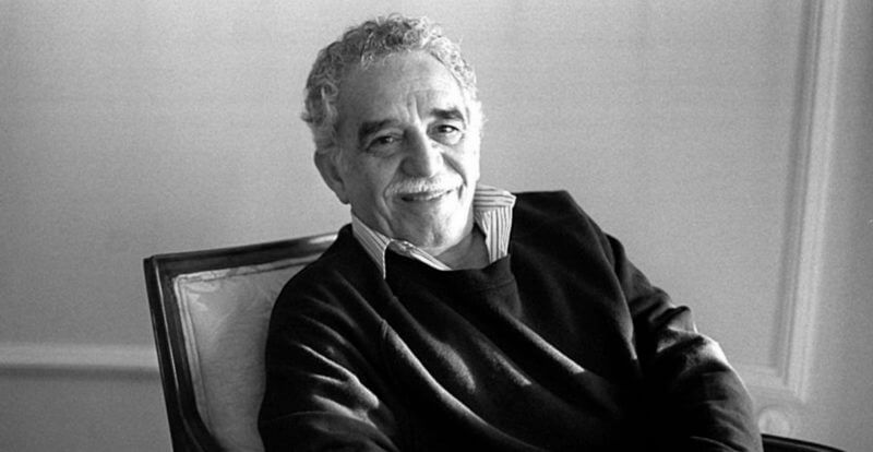 Los nueve libros que hay que leer, según Gabriel García Márquez