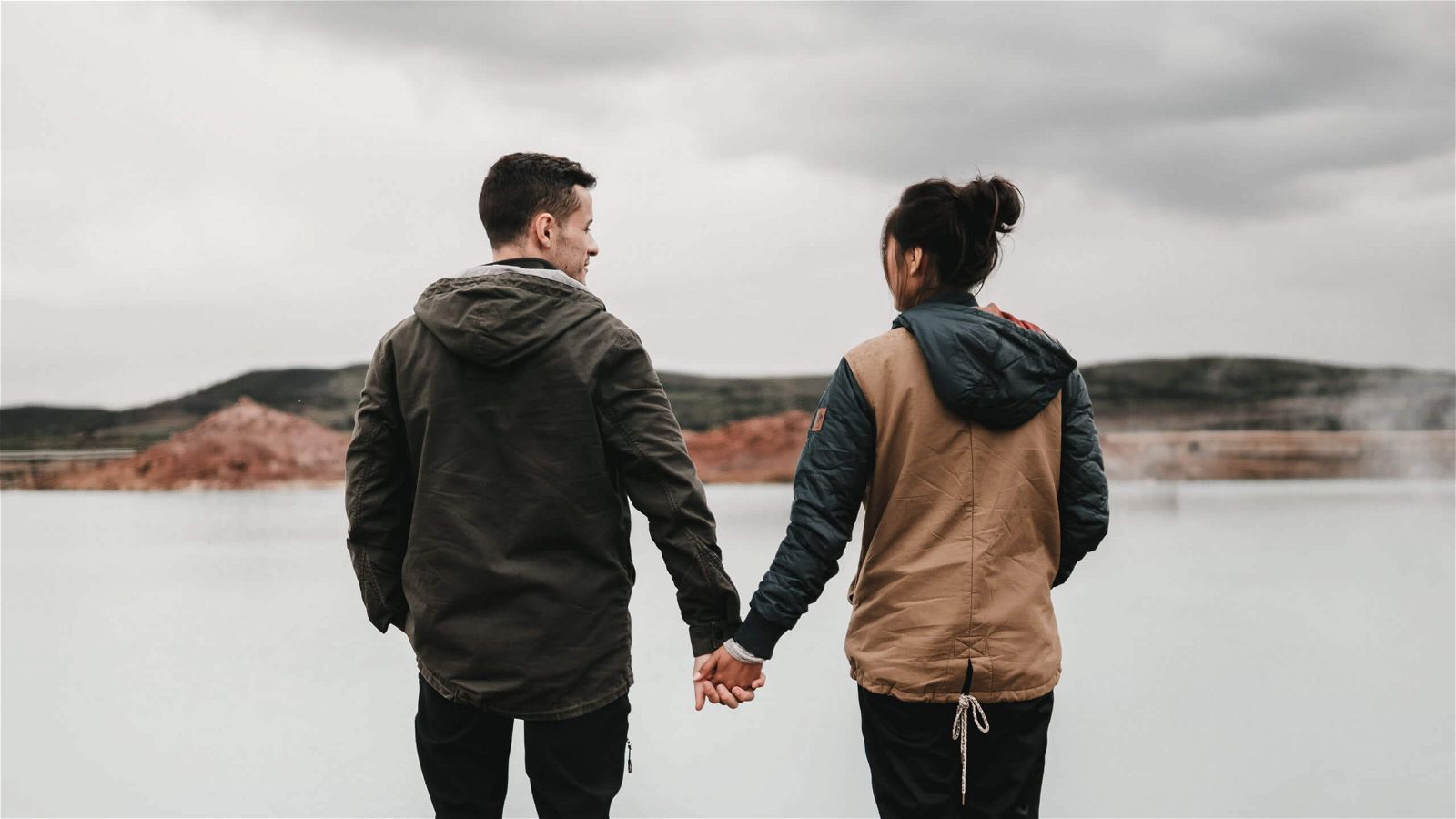 ¿Qué es el amor? – Explorando el significado del amor de pareja